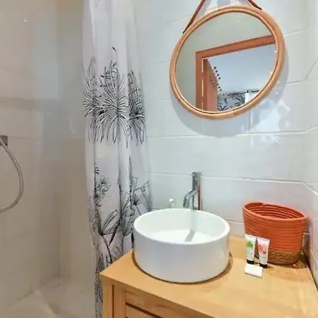Apartmán B062-studio Palais Des Festivals *