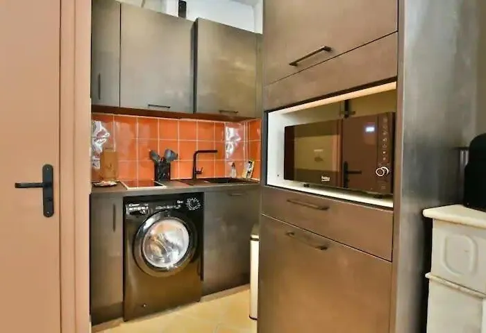 B062-studio Palais Des Festivals Apartament *